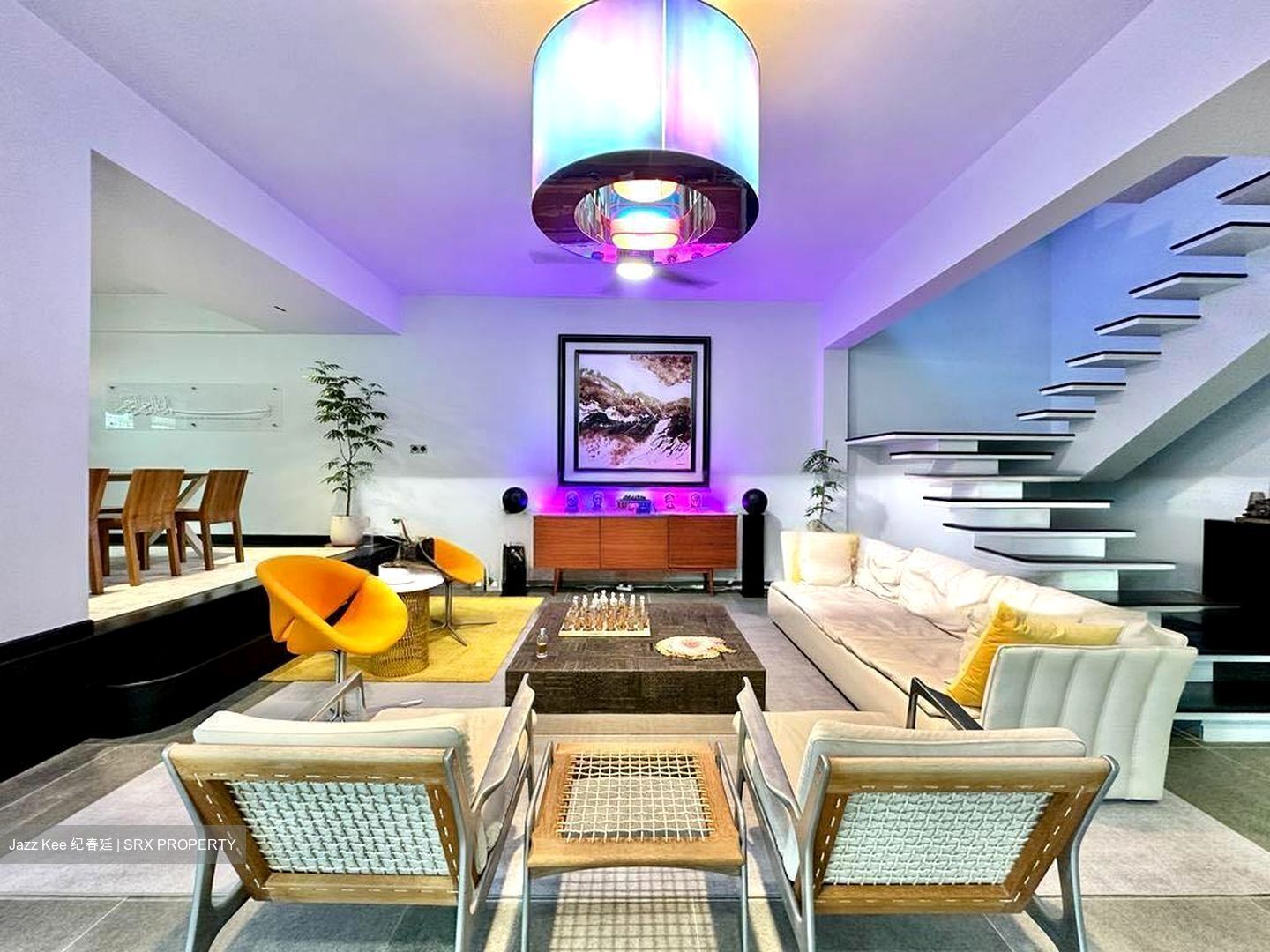 Mandai Garden (D26), Semi-Detached #502243171